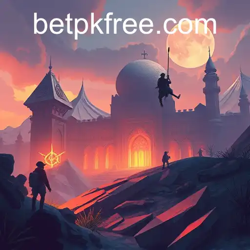 Exploring Adventure Journeys: A Thrilling Game Category with a Twist of BetPK