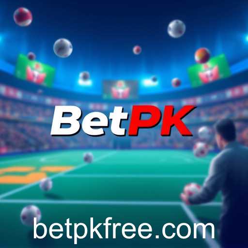 BetPK Revolutionizes Online Gaming Landscape