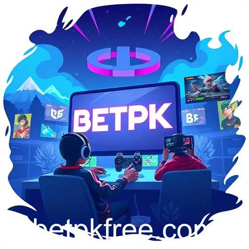 BetPK's Impact on Online Gaming Industry