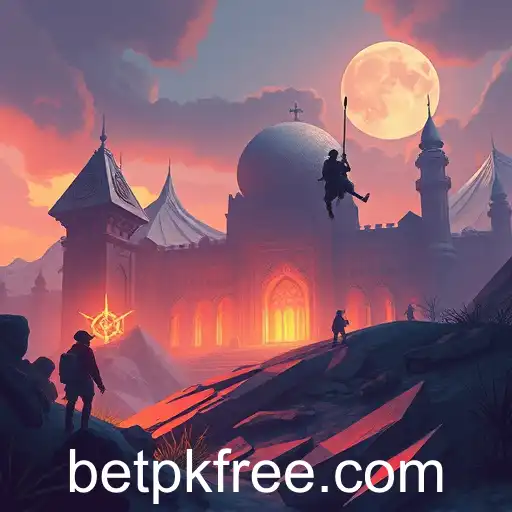 Betting Revolution on BetPK Amid Tech Advances