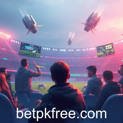 BetPK: Revolutionizing Online Gaming in 2025