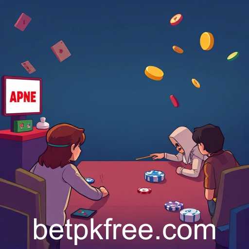 Exploring 'Casual Delights': A New Wave in Online Gaming with BetPK