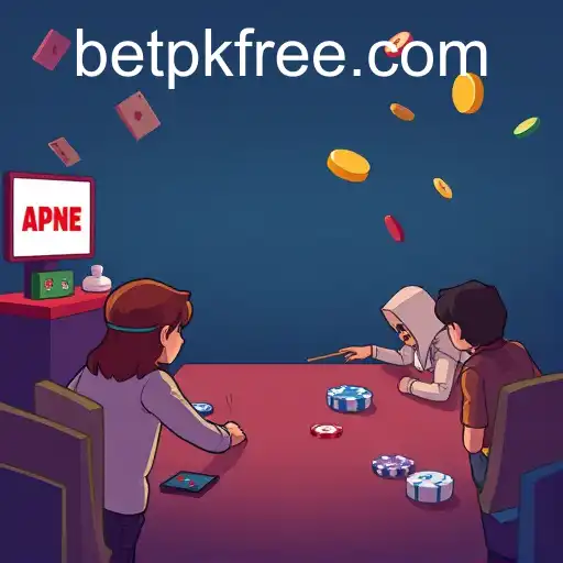 Exploring 'Casual Delights': A New Wave in Online Gaming with BetPK