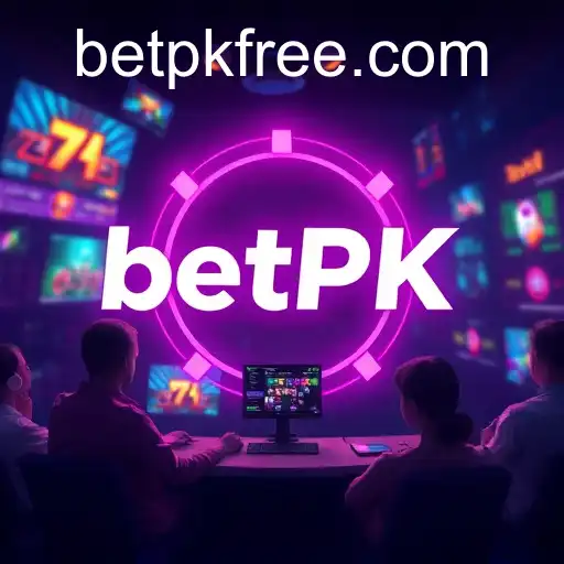 The Evolution of BetPK in the Gaming Arena