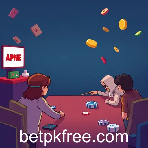 The Evolution of Online Gaming in a Dynamic World