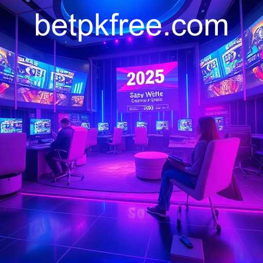 The Evolution of Online Gaming in 2026