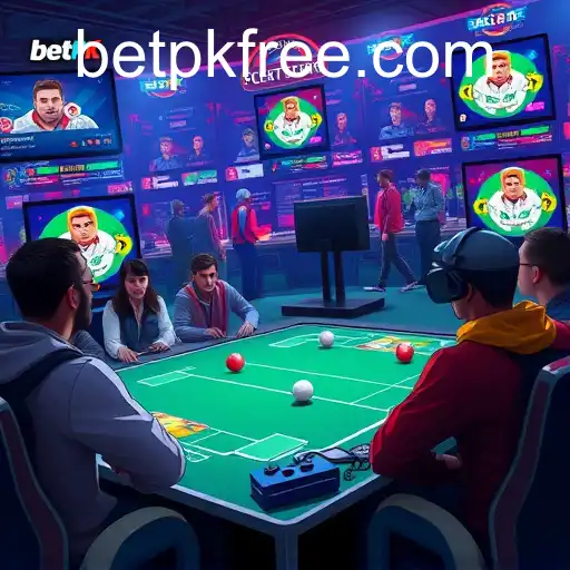 The Rise of Online Gaming in 2025