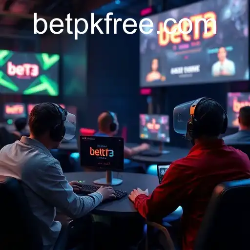 The Rise of Online Gaming Platforms Amidst Evolving Trends