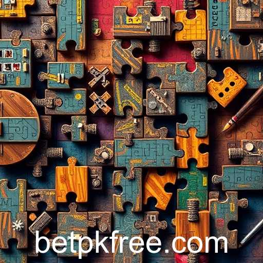 Exploring Puzzle Games: The Allure of Cognitive Challenges