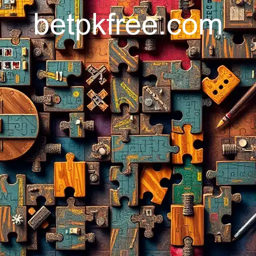 Exploring Puzzle Games: The Allure of Cognitive Challenges