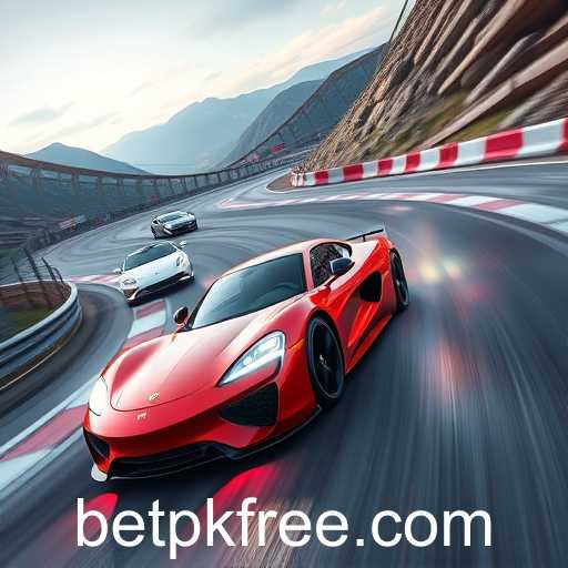 Exploring the Excitement of 'Racing Thrills' Games