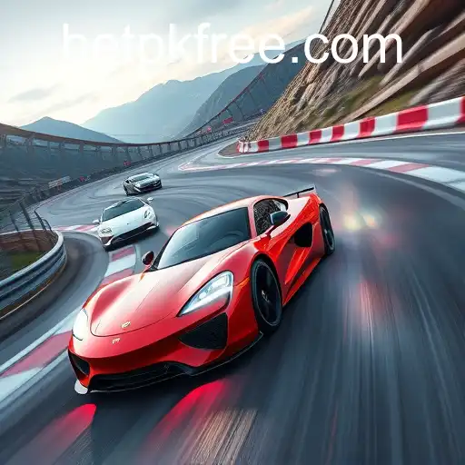 Exploring the Excitement of 'Racing Thrills' Games