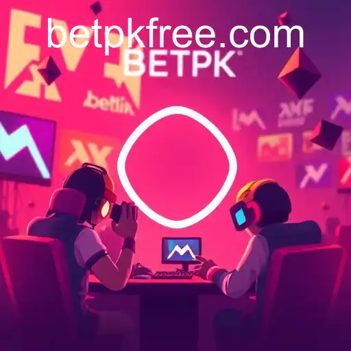 The Rise of BetPK in the Gaming World