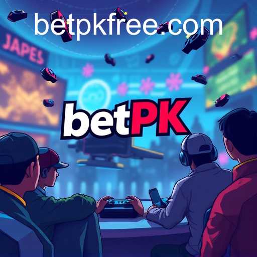 The Rise of BetPK: A New Era in Online Gaming
