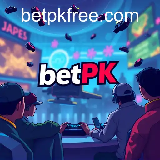 The Rise of BetPK: A New Era in Online Gaming