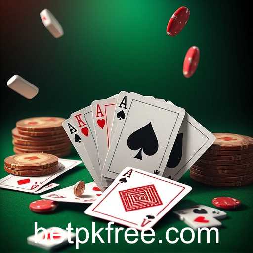 The Rise of Betpk in the Gaming Industry