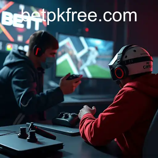 The Rise of Online Gaming Platforms in 2025