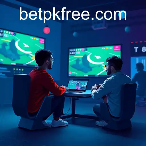 The Rise of Online Games in a Changing World