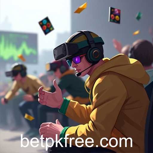 Rising Trends in Online Gaming Communities