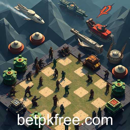 The Rise of Strategy Games: Exploring the Popularity of 'betpk' in Online Gaming