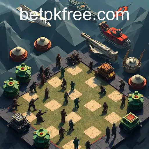 The Rise of Strategy Games: Exploring the Popularity of 'betpk' in Online Gaming