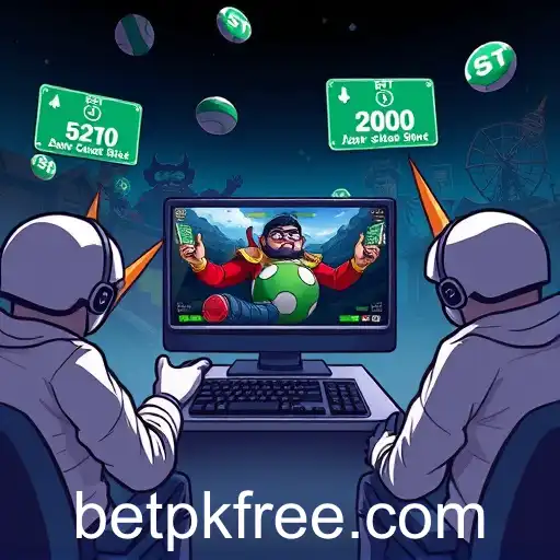 The Rise of Online Gaming Platforms